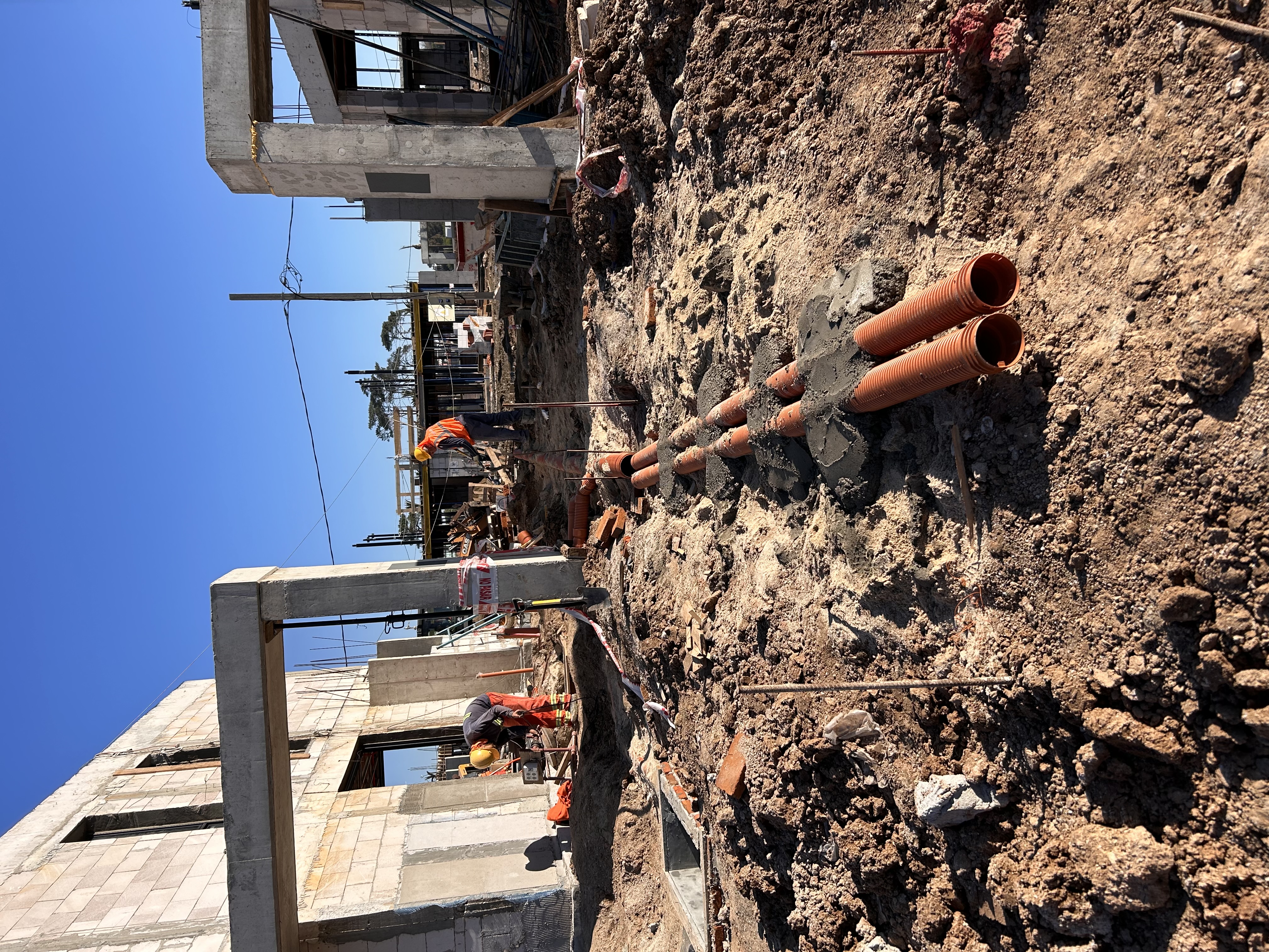 Hidraco en acción 1